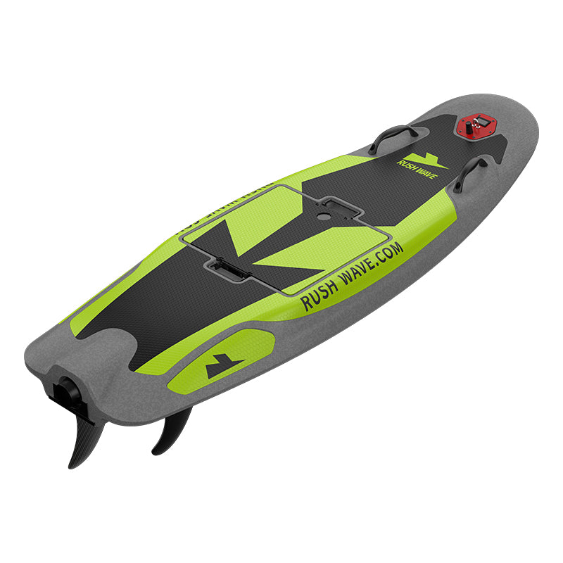 Electric Surfboard